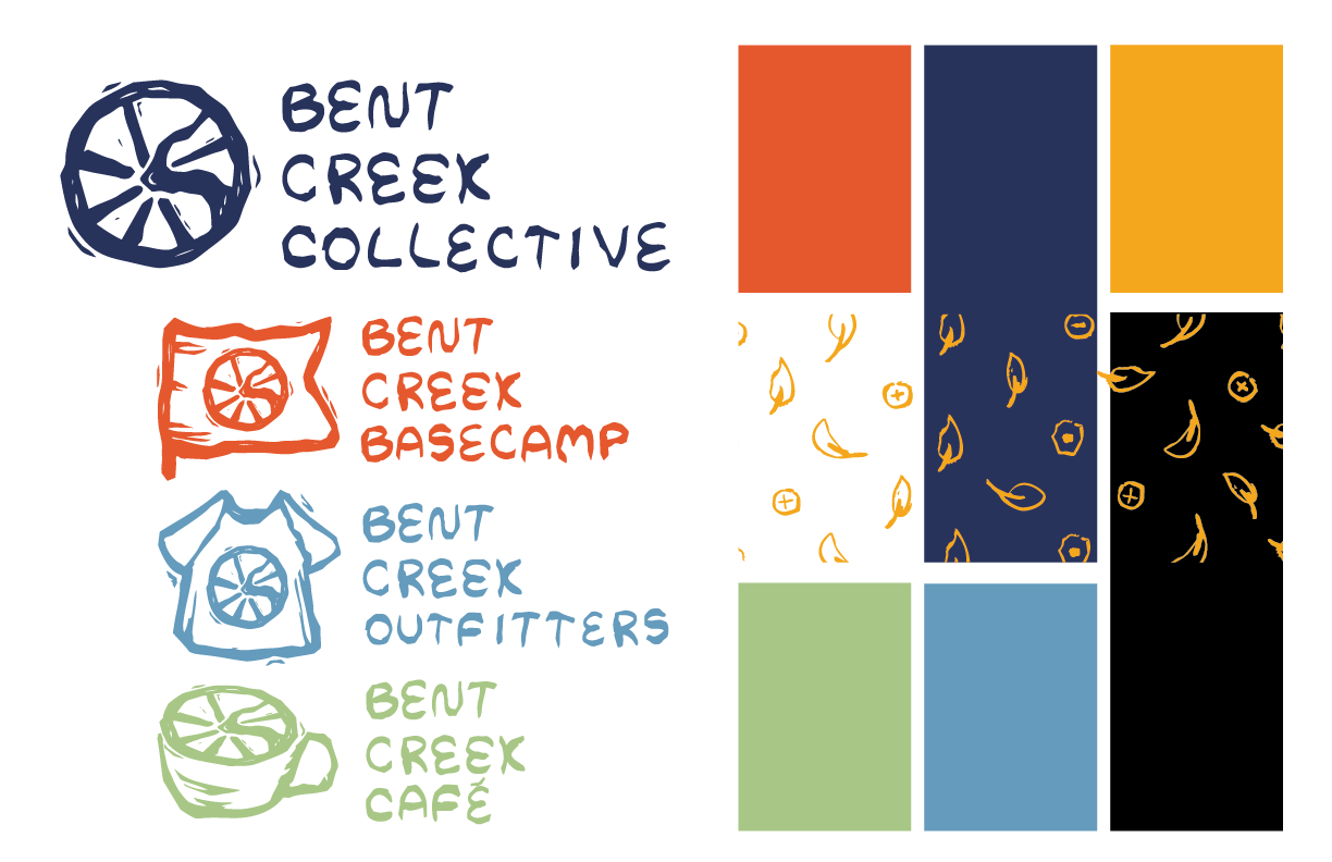 Bent Creek Collective design system-07 Bent Creek Collective design system-07