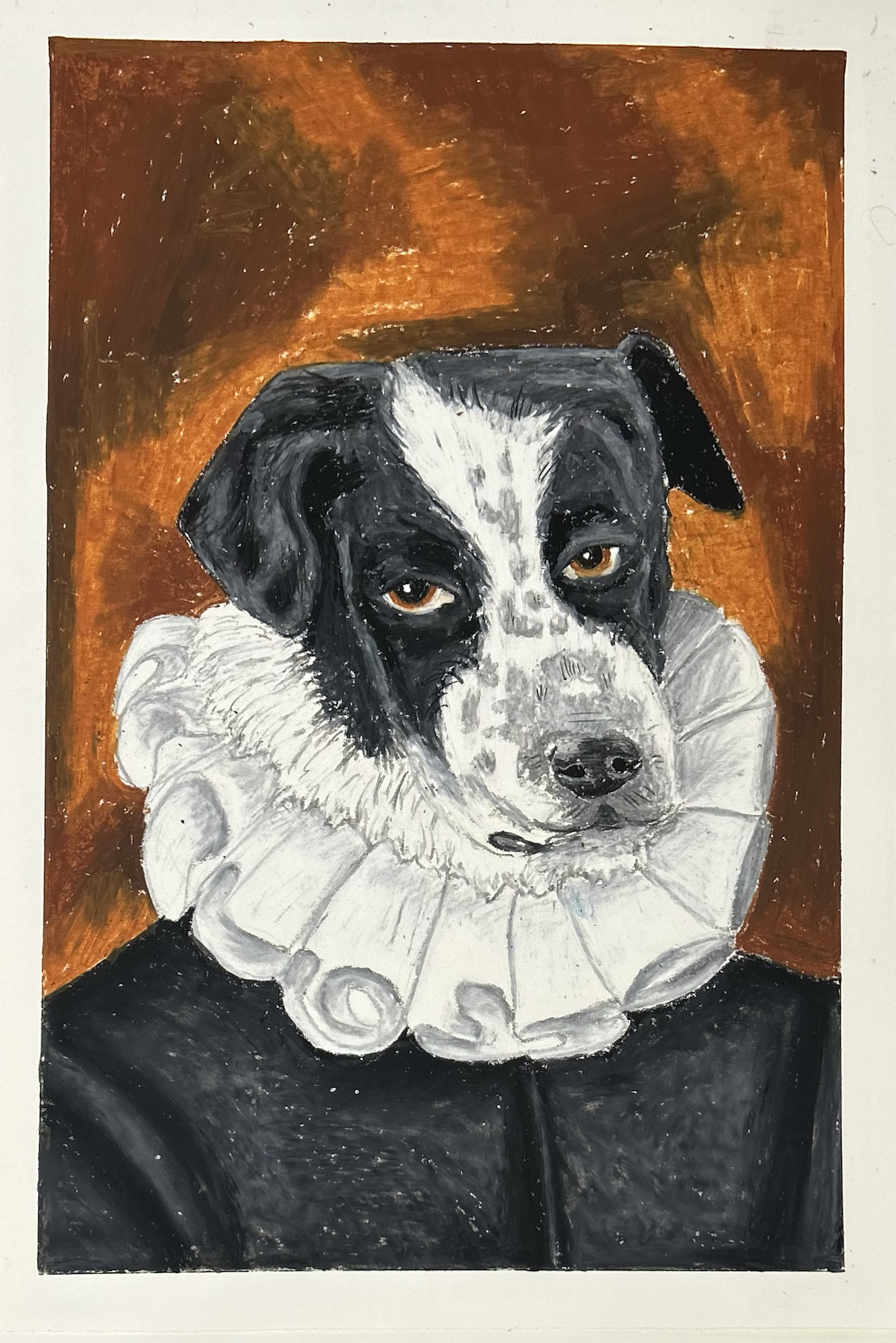 Tucker